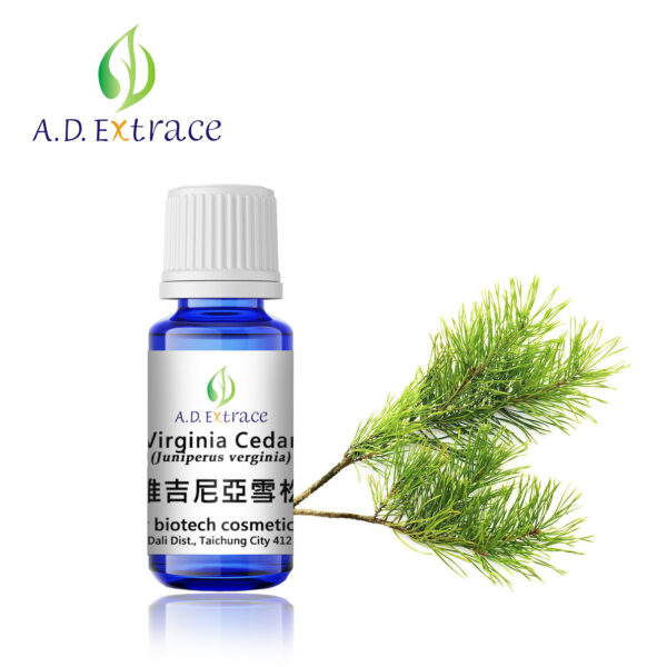 維吉尼亞雪松 15ml