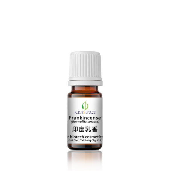 印度乳香 5ml：圖片 2
